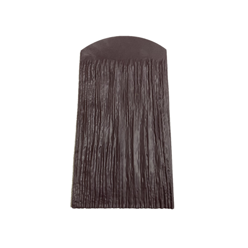 Corrosion Resistant Synthetic Cedar Shake Composite Shingle Roofing