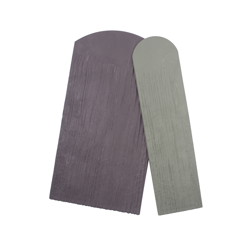 Syntheitc Roofing Tiles
